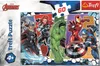 Trefl The Avengers Invincible, 60 Stück(e), Cartoons, 4 Produktbild-Vorschau 3
