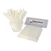 Cake Pop / Lutscher - Papierstiele 10cm weiß / 100 Stück Produktbild-Vorschau 3