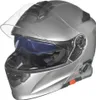 Bluetooth Intercom Sprechanlage Headset T-Com Klapphelm Produktbild-Vorschau 1