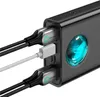 Baseus PPLG000101 Amblight Digitalanzeige Powerbank Produktbild-Vorschau 9