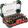 Metabo - Jeu de tournevis - 32 pièces - torx, phillips, Voir les images du produit 2