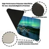 Wölfe im Nordlicht Schreibtischunterlage 89x40cm XXL Produktbild-Vorschau 2