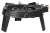 Gasstoel 9,8 kW, modelnummer KD117851 Productafbeelding-voorbeeld 5