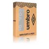 UMBRO Slip da Uomo in Cotone 4 Pezzi Intimo Uomo Mix Anteprima dell’immagine prodotto 8