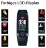 XORO SMW 10 Smartwatch/Fitnessuhr, Bluetooth 4.0, Produktbild-Vorschau 8
