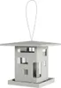 Umbra Vogelhaus Bird Cafe, Vogelfutterspender, Kunststoff, Produktbild-Vorschau 4