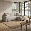 BEAUTYSOFA | Ecksofa PARYS L - 290 cm, Eckcouch mit Produktbild-Vorschau 1