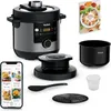 Tefal Turbo Cuisine & Fry Cy7788 Küchenmaschine Produktbild-Vorschau 12