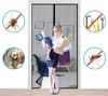 Balkon-Fenster-Moskitter Sehr Stark 80/90/100 X 210/220 Produktbild-Vorschau 4