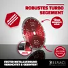 SHELVACI UNIQUE DESIGNS® - Profi Turbo Diamantscheibe ⌀ Produktbild-Vorschau 3