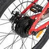 JOYSTAR : VTT électrique pour adolescents, roues de 24 Voir les images du produit 15