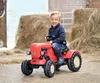 Big-Tractors Porsche Diesel Junior 201300089 Produktbild-Vorschau 6