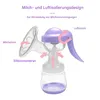 Manuelle Massage-Milchpumpe mit 2 einstellbaren Produktbild-Vorschau 7
