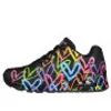 Skechers Buty Uno Highlight Lovei, 177981BKMT Podgląd zdjęcia produktu 42