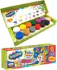 St-Majewski Farby Plakatowe Bambino 12 Kolorów - 20Ml, Do Podgląd zdjęcia produktu 11