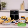 Princess 01.182238.01.001 Digitaler Airfryer 4l, Produktbild-Vorschau 27