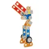 Hape Early Explorer Bauset-Groß, E3081 Anteprima dell’immagine prodotto 3