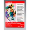 Canon Matte Photo Paper, 5 Blätter Produktbild-Vorschau 2