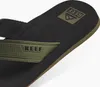 Infradito Reef REEF-CJ4366-BLK-OLV da Unisex Anteprima dell’immagine prodotto 14