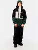 Protest Trax Jacke Grün 152 cm Kinder Grün 152 cm Produktbild-Vorschau 5