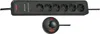 Brennenstuhl 1159450616, 2 m, Antracyt, 6 x gniazdo Podgląd zdjęcia produktu 8