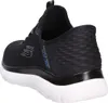 Skechers Slip-Ins: Summits Černý Náhled obrázku produktu 29