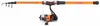 Sänger NewComer Combo (210 orange) Produktbild-Vorschau 2