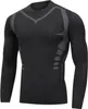 INF Thermo-Unterwäsche Sci-Fi Zweiteiliges Set (Langarm + Produktbild-Vorschau 2