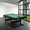 Cougar Table De Billard Hustle L | Table De Billard Pliable Voir les images du produit 3