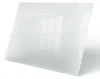 Płyta szklana z matowego szkła – 120 x 80 cm – blat Podgląd zdjęcia produktu 1