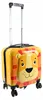 Kinderkoffer Handgepäck Trolley mit Zahlenschloss - Produktbild-Vorschau 7