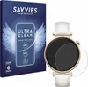 6x Für Huawei Watch GT 4 (41mm) Schutzfolie Savvies Produktbild-Vorschau 1