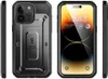Supcase Einhorn Käfer Pro Iphone 15 Pro Schwarz Produktbild-Vorschau 4