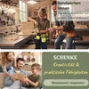 Eli® Werkzeuggürtel Kinder Set ab 6 Jahre - hochwertiges Produktbild-Vorschau 2