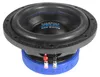 Hifonics ZEUS ZXE 8S4 | 20 cm (8“) Subwoofer 4 Ohm Produktbild-Vorschau 1