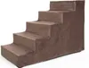 Schody pro psy Schody pro kočky Schody pro domácí mazlíčky Náhled obrázku produktu 1