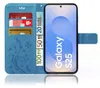 Handy Tasche für Samsung Galaxy S25 Schutz Hülle Handyhülle Produktbild-Vorschau 3