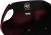Close-up view of the inside of a baseball cap, showing the brand label and size tag. Produktbild-Vorschau