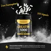 Creatin 5000 Monohydrat, Kreatin von EXVital Sport Produktbild-Vorschau 3