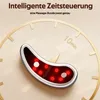 EMS Augenmassagegerät – Mini Augenpflegegerät, Mikrostrom & Produktbild-Vorschau 6