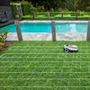 ECOVACS GOAT O1600 RTK robotická sekačka pro 1600 m² Náhled obrázku produktu 22