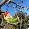 Gartenfiguren, Gartenzwerge Gartendeko für Draußen Produktbild-Vorschau 4