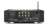 Vincent SV-237MKII Vollverstärker Hybrid schwarz Produktbild-Vorschau 3