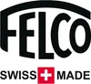 FELCO 910- Skórzane etui nr 910 z klipsem do paska, Podgląd zdjęcia produktu 10