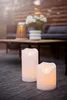 Candela LED a stella "Flamme Grand", fiamma accesa, Anteprima dell’immagine prodotto 14