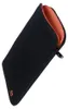 be.ez LA robe Air Black Addict, Custodia a tracolla, 33 cm Anteprima dell’immagine prodotto 2