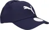PUMA Essential Cat BB Cap Puma Navy dunkelblau Produktbild-Vorschau 3