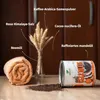 Scrub Anticellulite al Caffè - Cura della Pelle - 100% Anteprima dell’immagine prodotto 4