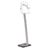 DURABLE Info-Bodenständer INFO SIGN STAND A3, 481323 silber Produktbild-Vorschau 27