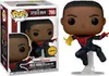 Funko Pop! Spiderman Miles Morales - Chase Edycja Classic Podgląd zdjęcia produktu 3